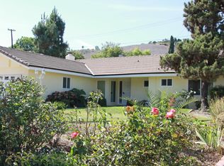 20307 New Rochelle St, Walnut, CA 91789