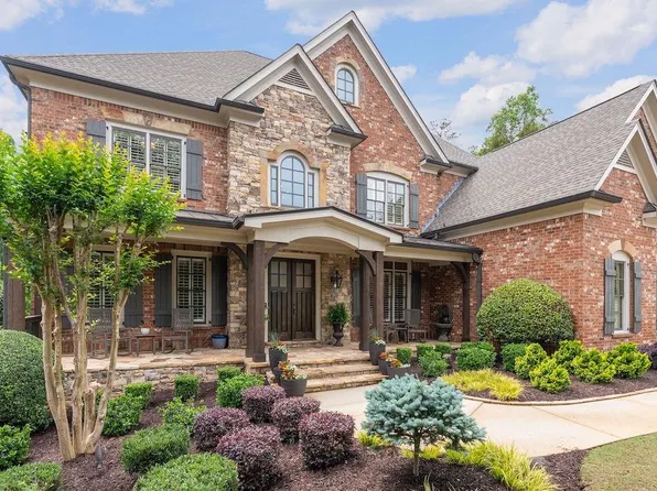 5475 Copper Creek Pass, Cumming, GA 30040