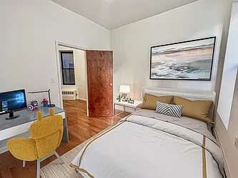 Rented by Alpha Properties NYC I LLC