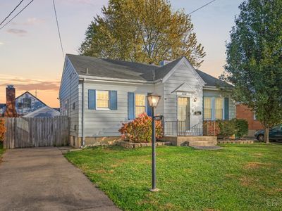 8028 Beech Ave, Cincinnati, OH, 45236