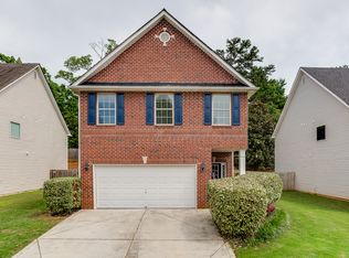 5854 Bridgeport Ct, Flowery Branch, GA 30542