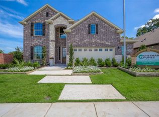 10329 Tapioca St, Crowley, TX 76036
