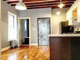 Rented by Brooklyn Group