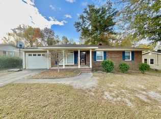 5376 S Sumac Cir, Fayetteville, NC 28304