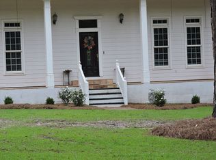 417 Gander Rd, Dawson, GA 39842