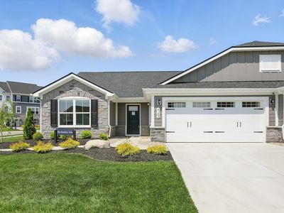 4182 Hume Ave, Plainfield, IN, 46168