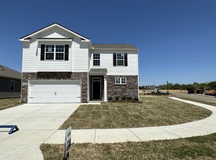 1509 Dove Dr LOT 215, Lebanon, TN 37087