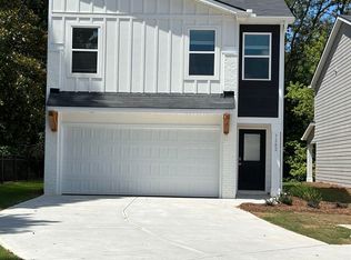 3323 Stonewall Ln #74, Atlanta, GA 30349