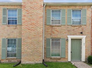 84 W Park West Dr, Houston, TX 77072