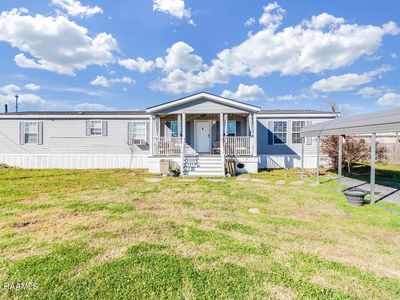1062 Dupuis St, Breaux Bridge, LA, 70517