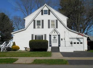 302 N Page Ave, Endicott, NY 13760