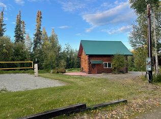 1170 Float Rd, Fairbanks, AK 99709