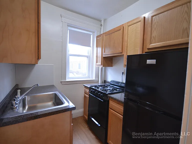 1161 Boylston St #31 — Photo 4