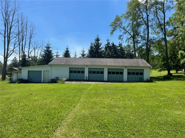 0 White Springs Rd #4, Geneva, NY 14456