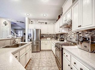 10058 Fort Pike St, Las Vegas, NV 89178