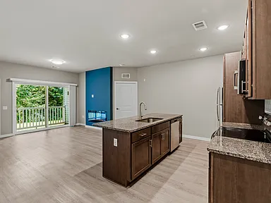 Smooth 2 Bedroom 2 Bath