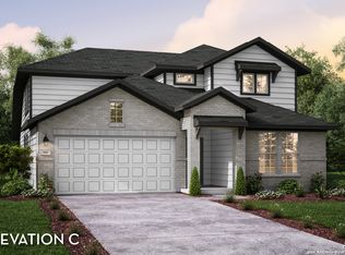 155 Hazel Way, Mico, TX 78066