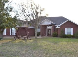 460 Westgate Ii Rd, Eddy, TX 76524