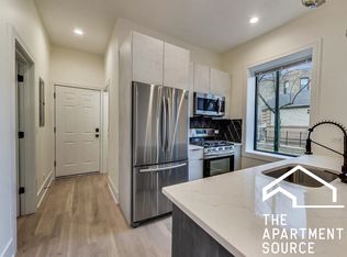 2553 W Hirsch St #1, Chicago, IL 60622