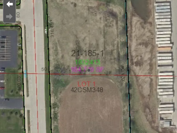 1301 S Huron Rd, Green Bay, WI 54311