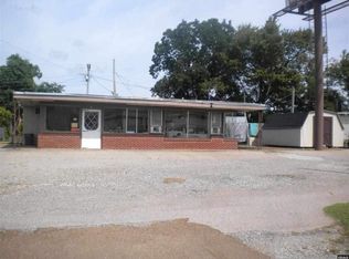 819 Highway 51 S, Troy, TN 38260