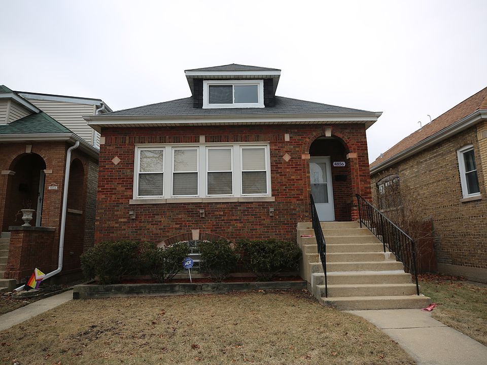 1st image of 4856 N Melvina Ave