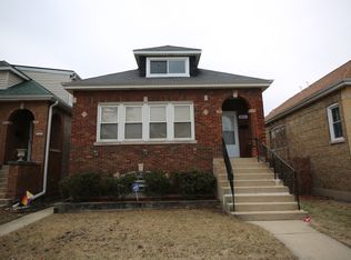4856 N Melvina Ave, Chicago, IL 60630