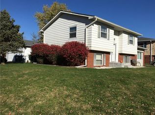 514 Andrea Dr, Beech Grove, IN 46107