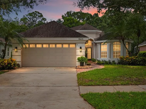 10413 APPLECROSS LANE, TAMPA, FL 33626