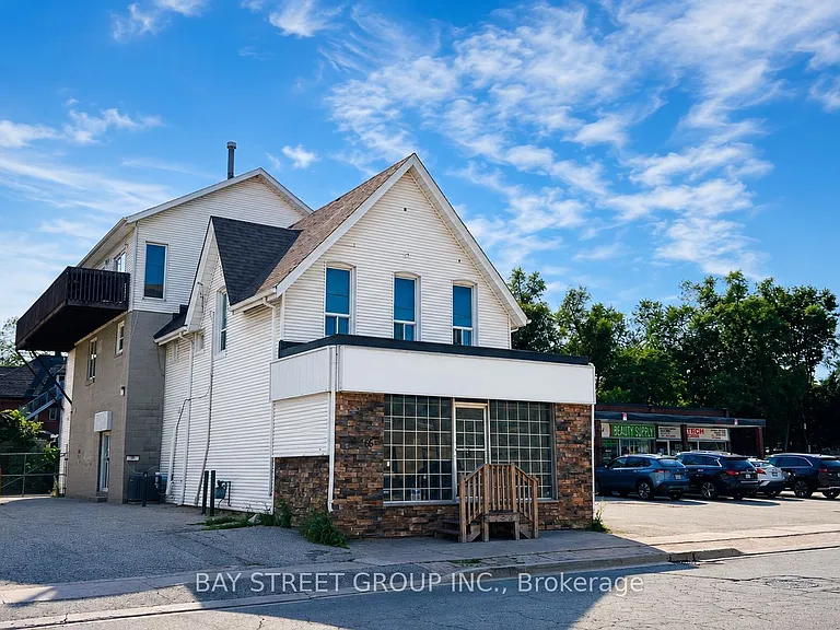 66 Maple Ave #102 — Photo 3