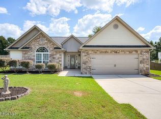 513 Capstone Way, Grovetown, GA 30813