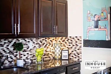 Rented by The InHouse Group