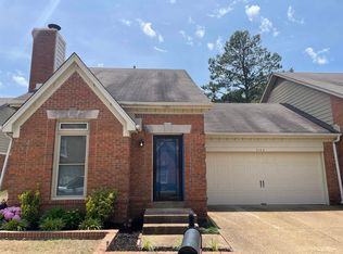 7153 S Germanwood Ct, Memphis, TN 38125