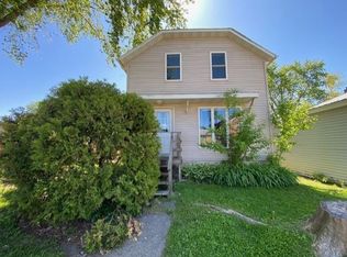 3995 3rd St, Amherst Junction, WI 54407