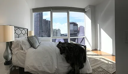 Rented by The Dermot Realty Management Company