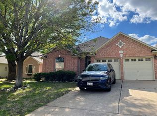 1808 White Oak Loop, Round Rock, TX 78681