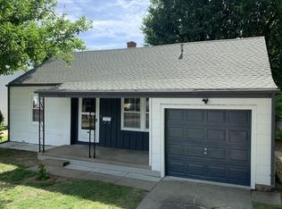 1111 S Minneapolis Ave, Wichita, KS 67211