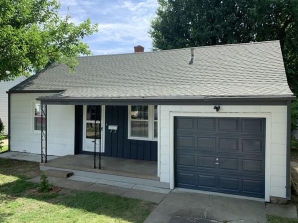 1111 S Minneapolis Ave