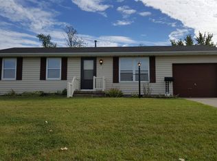 313 Eisenhower Pkwy, Warsaw, IN