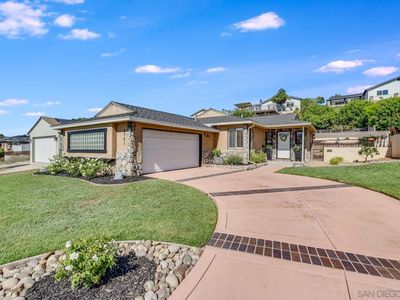 6751 Estrella Ave, San Diego, CA, 92120