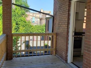 206 208 Bailey Ave, Mt Washington, PA 15211