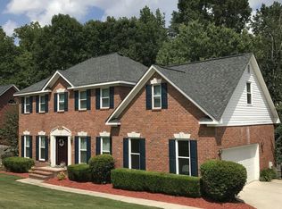 4613 Millhaven Rd, Martinez, GA 30907