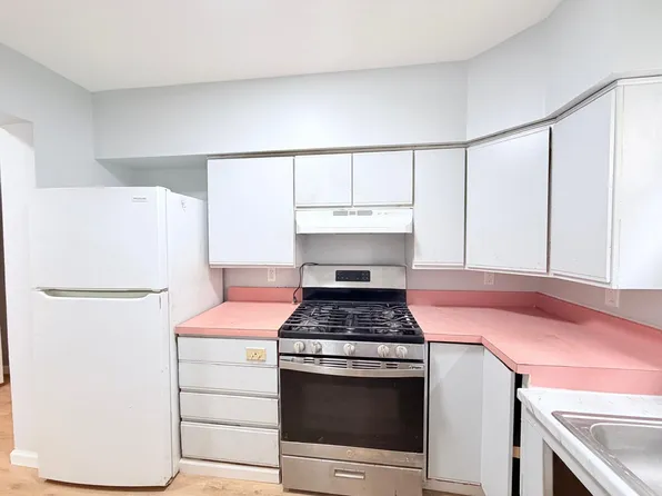 511A Ocean Ave #1E, Jersey City, NJ 07305