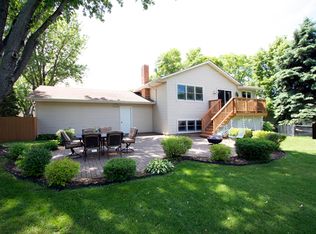 8772 77th St S, Cottage Grove, MN 55016