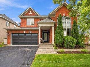 2305 Kirkhill Pl, Oakville, ON L6M5G9