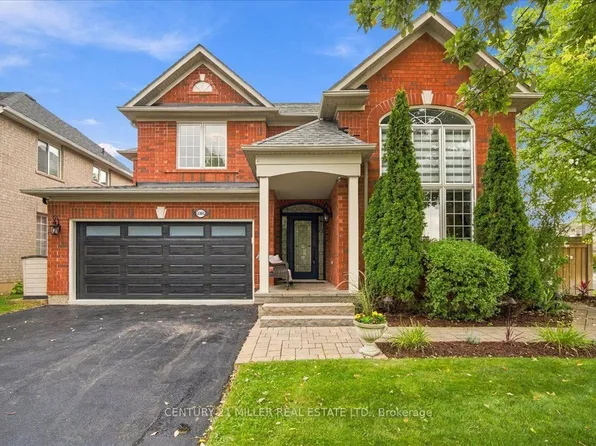 2305 Kirkhill Pl, Oakville, ON L6M 5G9