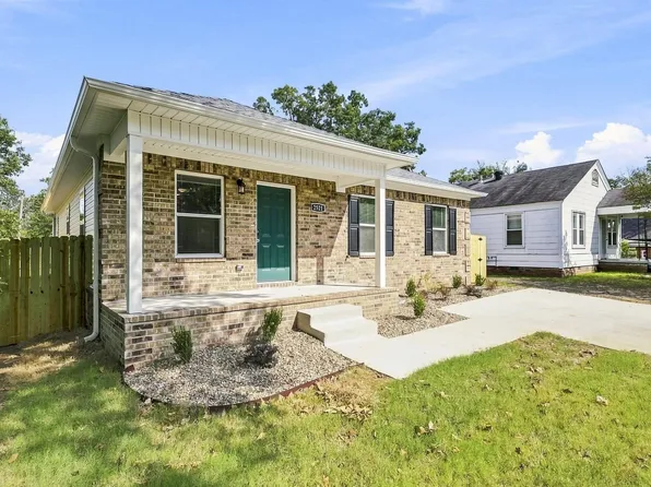 2121.5 Johnson St, Little Rock, AR 72204