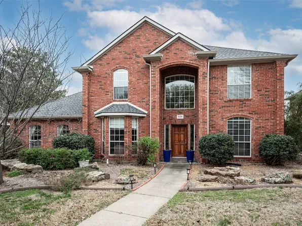 3124 Freedom Ln, Plano, TX 75025