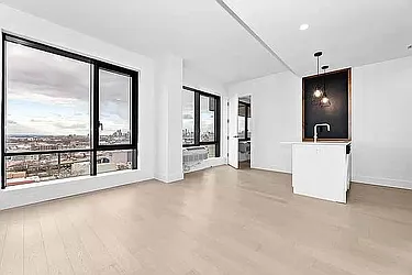 Rented by Tapiro Realty