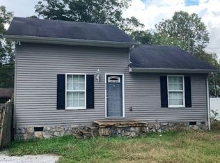 928 E Grundy St, Tullahoma, TN 37388